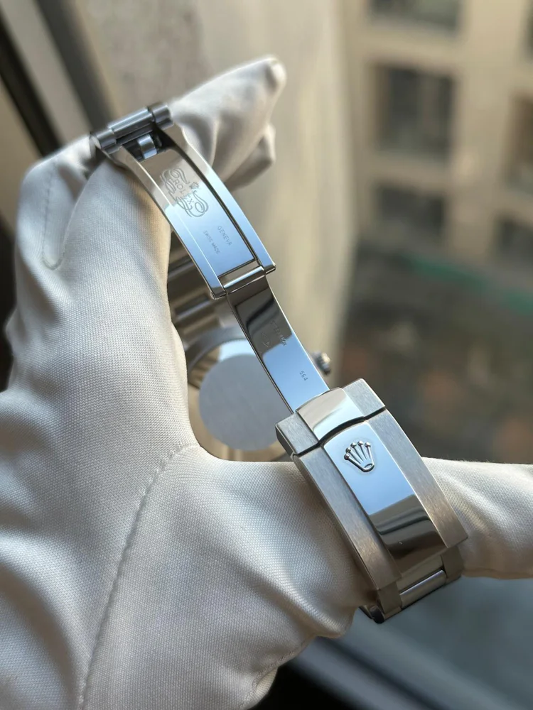 Rolex Datejust 41 full set